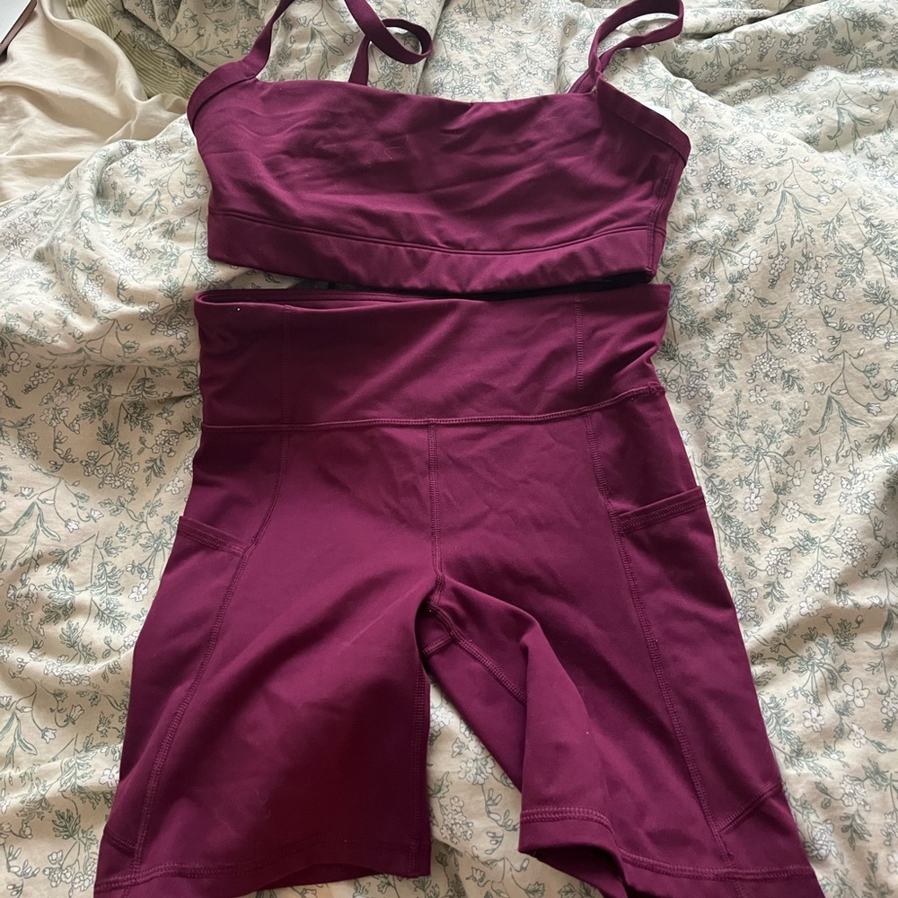 Gap Athletic Set - image 1